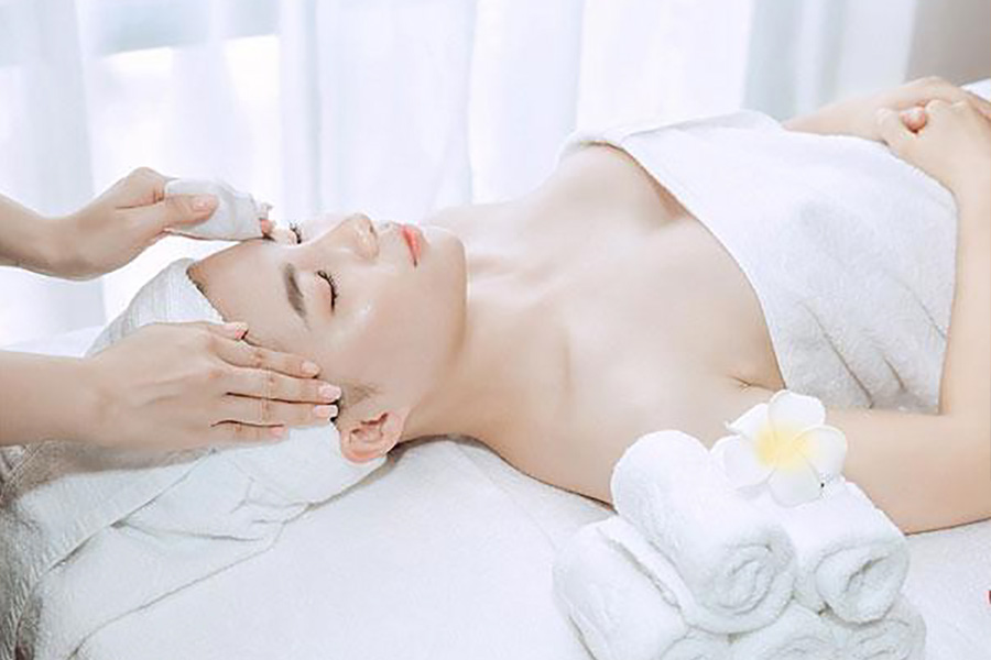 Làm đẹp tại Hàn Quốc diện Visa du học nghề D2-1: Khởi đầu cho hành trình nhan sắc và tương lai